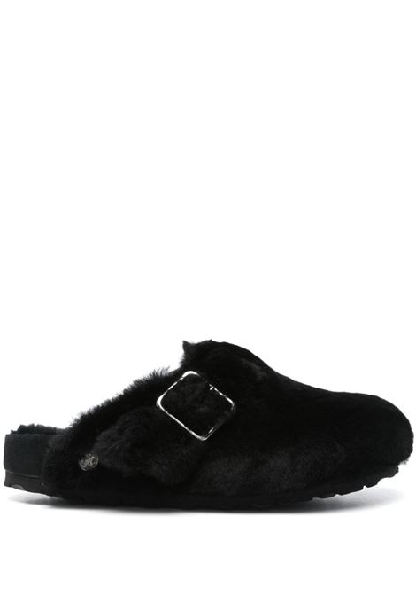 Mules boston in nero  Birkenstock 1774 - donna BIRKENSTOCK 1774 | 1029929BLK